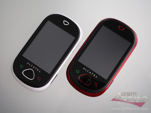 Alcatel OT-909